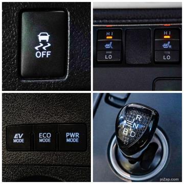 2016 Toyota Auris Hybrid / Corolla - Thumbnail