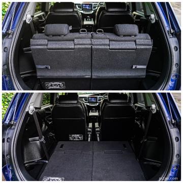 2018 Honda Jade Hybrid X - Thumbnail
