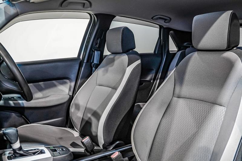 2020 Honda Fit Cross Hybrid e:HV