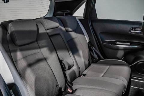 2020 Honda Fit Cross Hybrid e:HV - Thumbnail