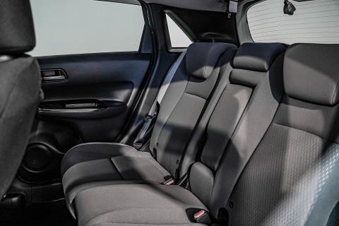 2020 Honda Fit Cross Hybrid e:HV - Thumbnail