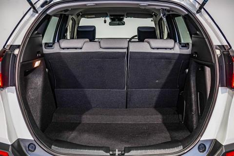 2020 Honda Fit Cross Hybrid e:HV - Thumbnail