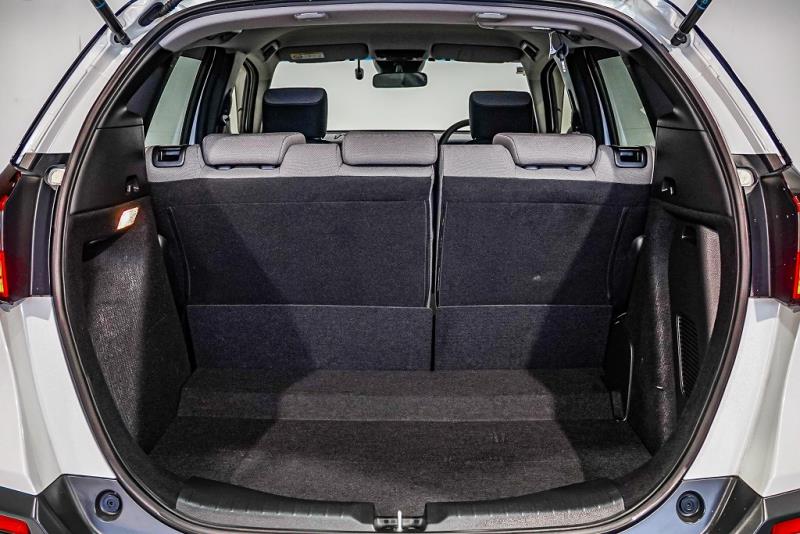 2020 Honda Fit Cross Hybrid e:HV