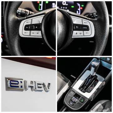 2020 Honda Fit Cross Hybrid e:HV - Thumbnail