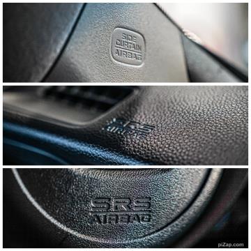 2020 Honda Fit Cross Hybrid e:HV - Thumbnail