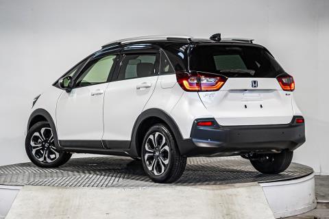 2020 Honda Fit Cross Hybrid e:HV - Thumbnail