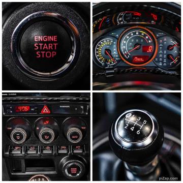 2013 Toyota 86 / BRZ - Thumbnail