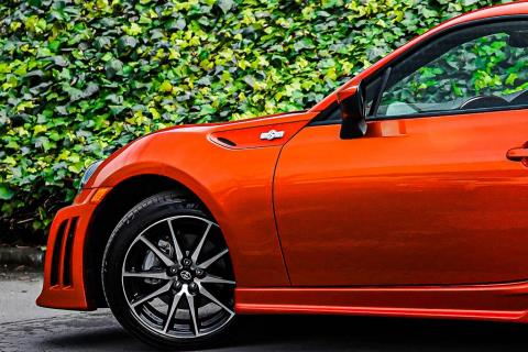 2013 Toyota 86 / BRZ - Thumbnail