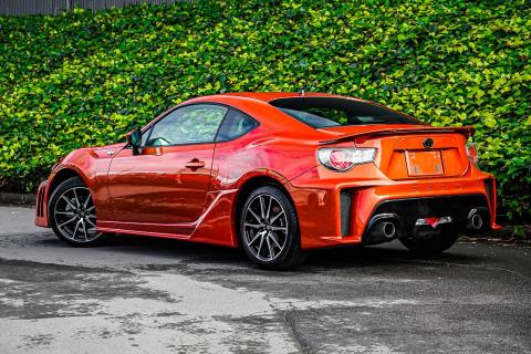 2013 Toyota 86 / BRZ - Thumbnail