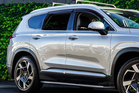 2021 Hyundai Santa Fe TM Elite 7 Seat - Thumbnail