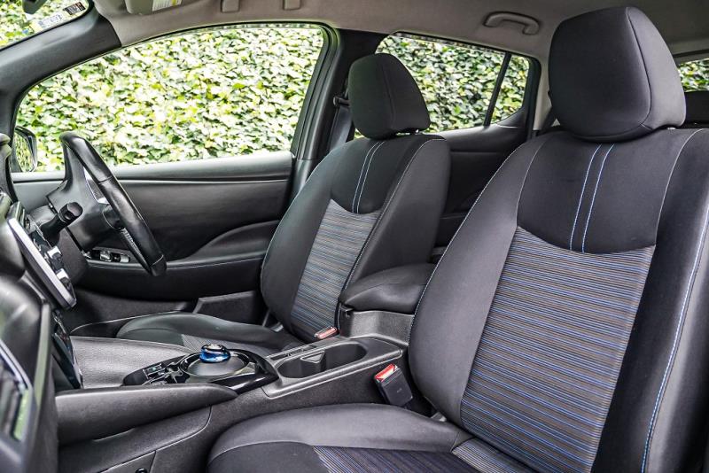 2018 Nissan Leaf 40X 87% SOH