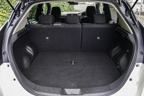 2018 Nissan Leaf 40X 87% SOH - Thumbnail