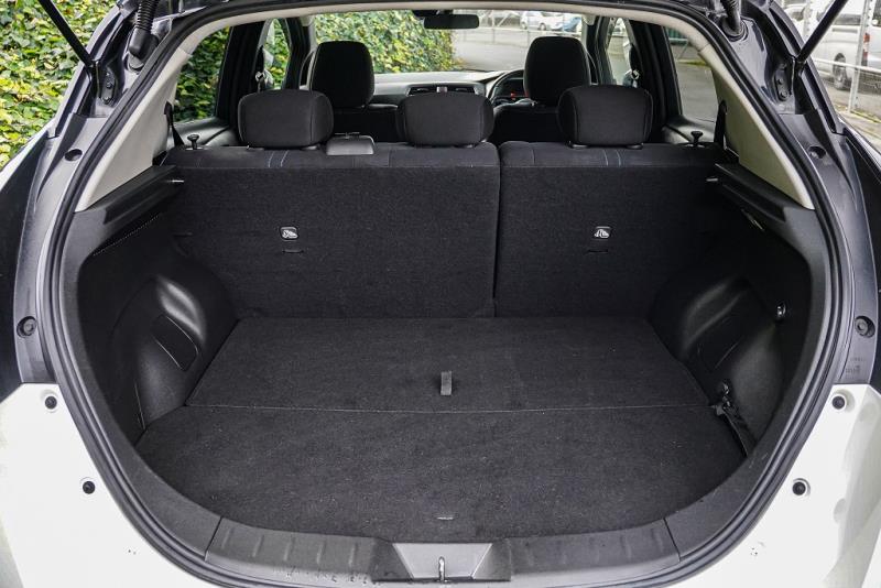 2018 Nissan Leaf 40X 87% SOH