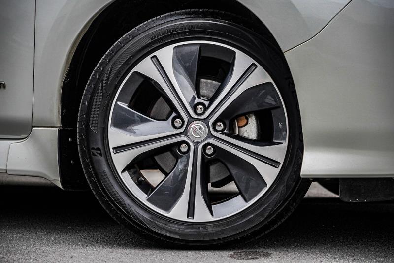 2018 Nissan Leaf 40X 87% SOH