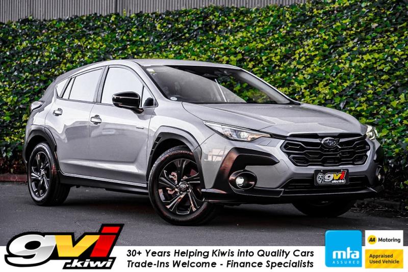 2023 Subaru Crosstrek Hybrid Touring