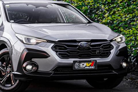 2023 Subaru Crosstrek Hybrid Touring - Thumbnail