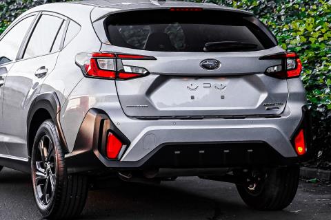 2023 Subaru Crosstrek Hybrid Touring - Thumbnail