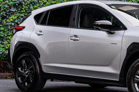 2023 Subaru Crosstrek Hybrid Touring - Thumbnail