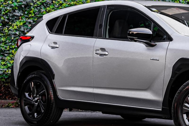 2023 Subaru Crosstrek Hybrid Touring