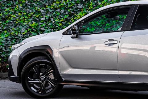 2023 Subaru Crosstrek Hybrid Touring - Thumbnail