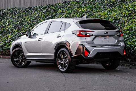 2023 Subaru Crosstrek Hybrid Touring - Thumbnail