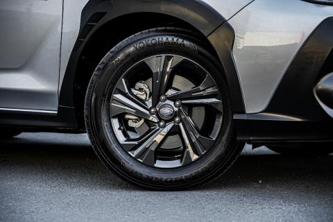 2023 Subaru Crosstrek Hybrid Touring - Thumbnail