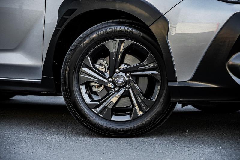 2023 Subaru Crosstrek Hybrid Touring