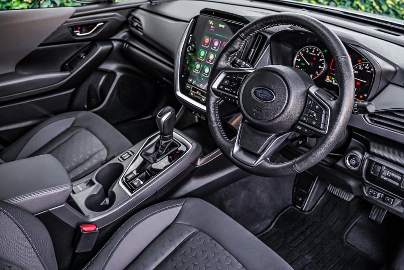 2023 Subaru Crosstrek Hybrid Touring
