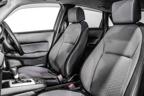 2020 Honda Fit E:HEV - Thumbnail