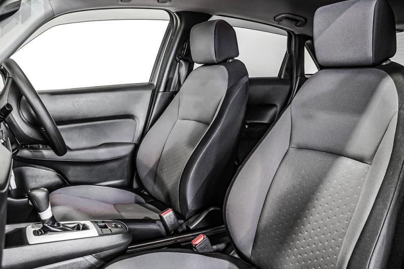 2020 Honda Fit E:HEV