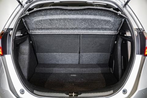 2020 Honda Fit E:HEV - Thumbnail