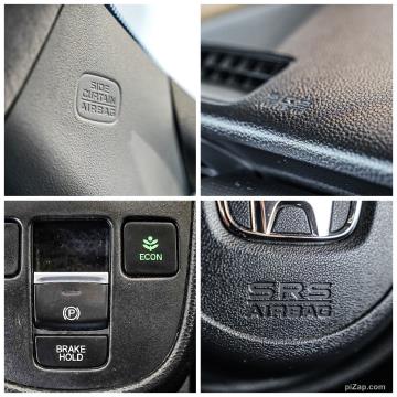 2020 Honda Fit E:HEV - Thumbnail