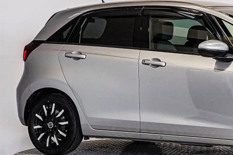 2020 Honda Fit E:HEV - Thumbnail