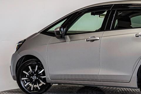 2020 Honda Fit E:HEV - Thumbnail