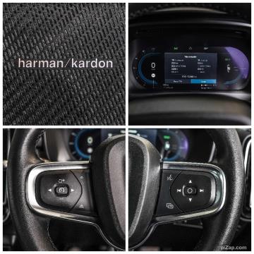 2022 Volvo C40 Recharge Ultimate - Thumbnail