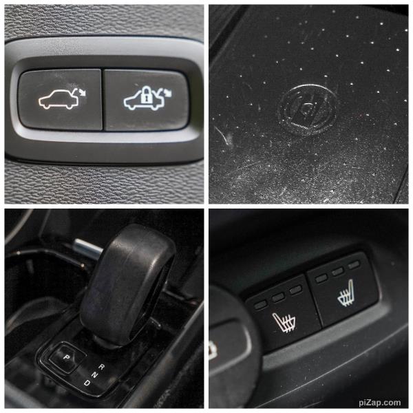 2022 Volvo C40 Recharge Ultimate