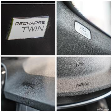 2022 Volvo C40 Recharge Ultimate - Thumbnail