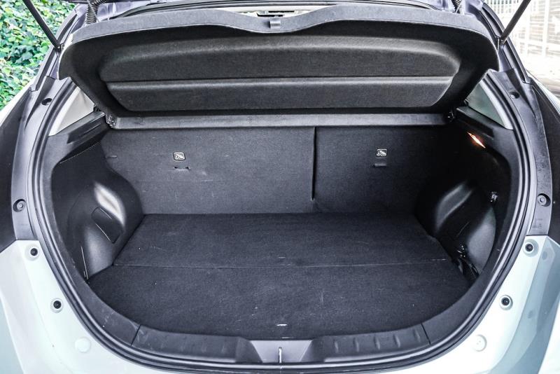 2018 Nissan Leaf 40G 86% SOH