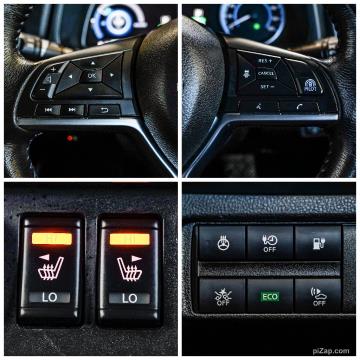 2018 Nissan Leaf 40G 86% SOH - Thumbnail