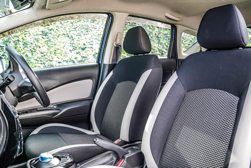 2020 Nissan Note e-Power Hybrid