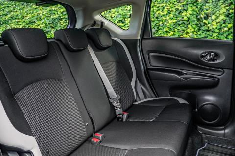 2020 Nissan Note e-Power Hybrid - Thumbnail