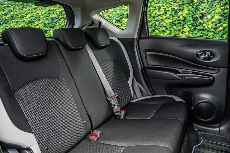 2020 Nissan Note e-Power Hybrid