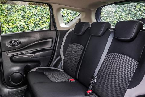 2020 Nissan Note e-Power Hybrid - Thumbnail