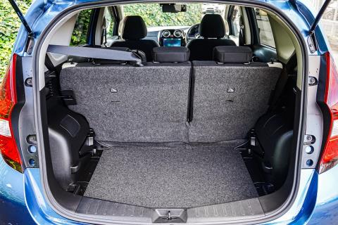 2020 Nissan Note e-Power Hybrid - Thumbnail