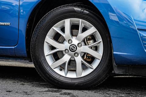 2020 Nissan Note e-Power Hybrid - Thumbnail