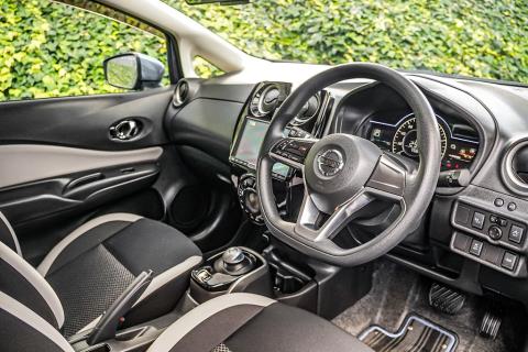 2020 Nissan Note e-Power Hybrid - Thumbnail