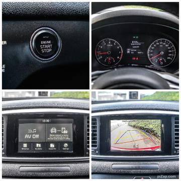 2021 Kia Sportage Urban LX+ - Thumbnail