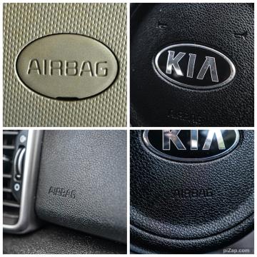 2021 Kia Sportage Urban LX+ - Thumbnail