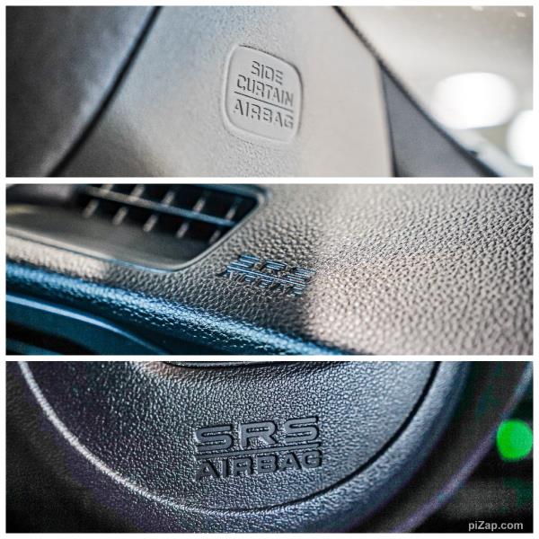 2020 Honda Fit E:HEV Crosstar / Jazz