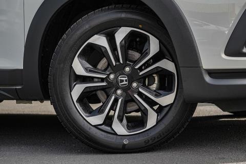 2020 Honda Fit E:HEV Crosstar / Jazz - Thumbnail